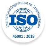ISO 45001